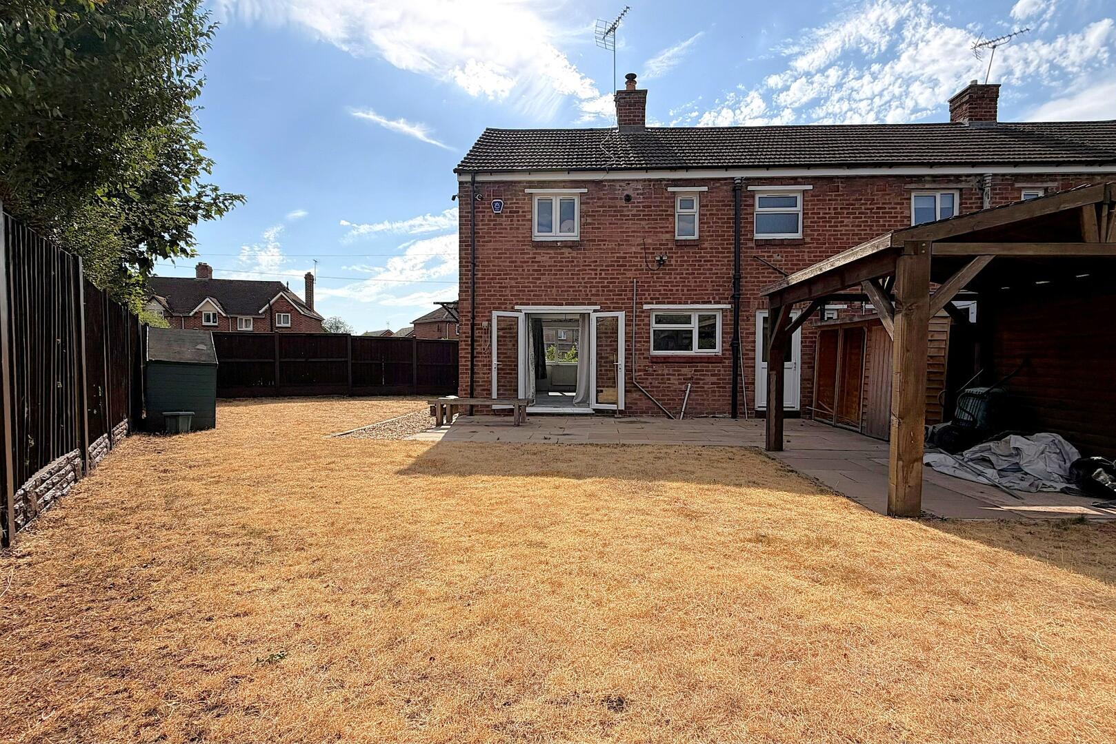 Sculthorpe Road, Blakedown, Kidderminster